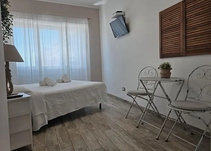 Hotel Il Mare Di Roma Lido di Ostia